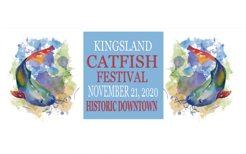 Kingsland hosts 38th annual Catfish Festival Tribune & St